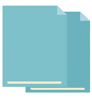 Комплект белья одноразовый общехирургический КООП-01 ГЕКСА стерильный, 4 предмета