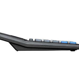 Калькулятор настольный КОМПАКТНЫЙ CITIZEN BusinessL CMB801-BK 8раз. Черн