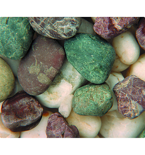 Коврик для мыши Defender 220*180*0.4мм, пластик. Sticker, ассорти 8 видов