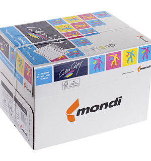 Бумага Color copy А4, 280г/м2, 150л., 161%