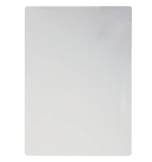 Пленки-заготовки для ламинирования МАЛОГО ФОРМАТА, А5, КОМПЛЕКТ 100 шт., 60 мкм, BRAUBERG, 531782