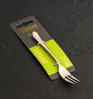 Набор вилок десертных Stella, h=14 см, 2 шт