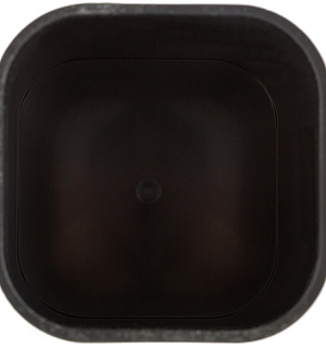 Подставка-стакан для ручек Attache, черный