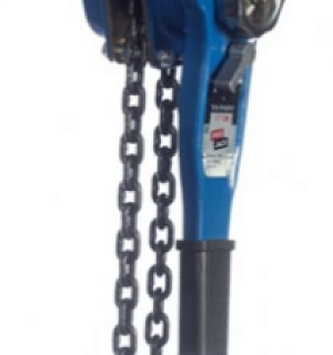 Таль рычажная HSH (BL) 0.75т Китай