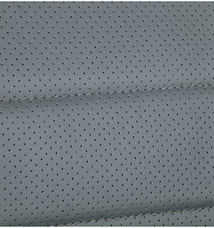 Кресло игровое Helmi HL-S08 "Rally", экокожа черная/серая/желтая