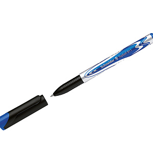 Ручка-роллер Schneider "TopBall 811" синяя, 0,7мм