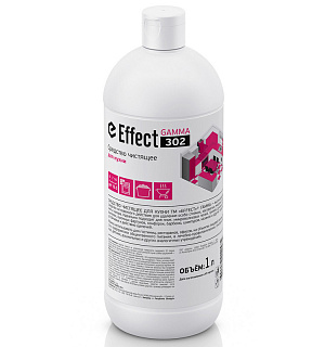 Профхим от пригаров щел д/чистки гриля,духовок Effect/GAMMA 302, 1л