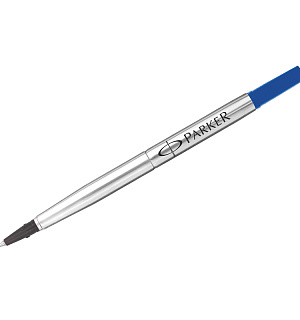 Стержень для роллера Parker "Refill Roller Ball" синий, 0,7мм