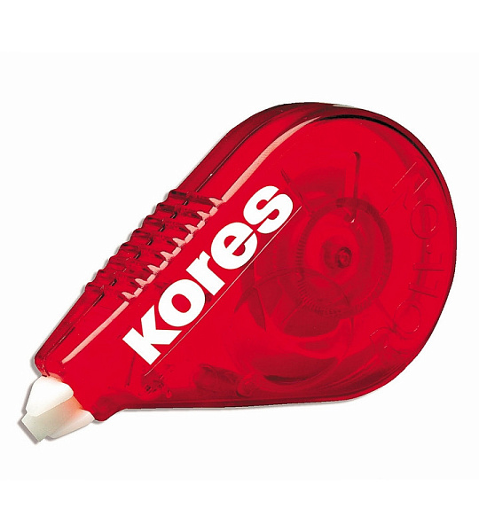 Корректирующая лента 4,2мм/15 м KORES 84708/84723
