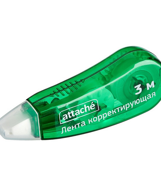 Корректирующая лента Attache Economy mini 5мм 3м '927