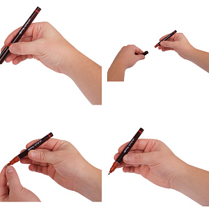 Изограф Rotring 0,4мм, пластиковый корпус