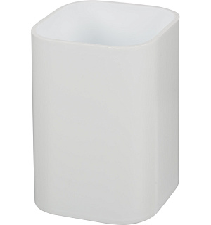 Подставка-стакан для ручек Attache, белый