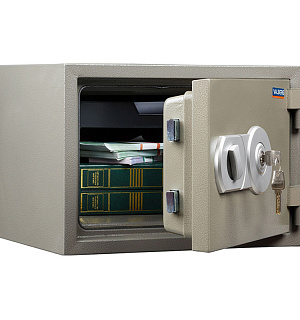 Сейф огнестойкий Valberg FRS-30 KL (замки: ключ + ручка), класс 60Б (ПОД ЗАКАЗ)