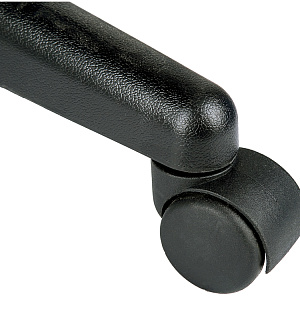 Кресло игровое Helmi HL-S08 "Rally", экокожа черная/серая/желтая