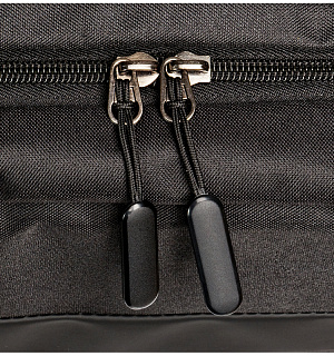 Рюкзак ArtSpace Urban "Type-1", 40*30*11см, 1 отделение, 3 карм., отд. д/ноутб., USB разъем, уплотн. спинка