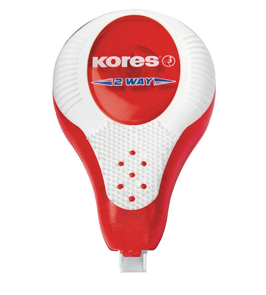 Корректирующая лента 4,2мм/8 м KORES 2WAY 84320