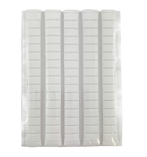 Клейкая лента -масса KORES Gum Fix удаляемая 84 шт/уп 31600