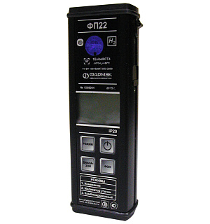 Течеискатель ФП-22