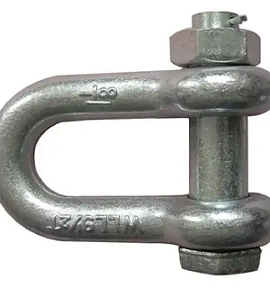 Скоба такелажная СА 0.5т