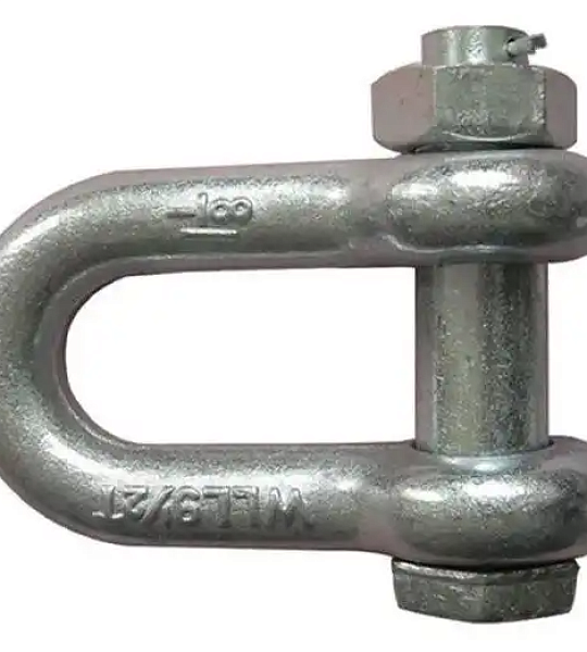 Скоба такелажная СА 0.5т