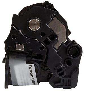 Картридж лазерный CACTUS (CS-C728S) для CANON MF4410/4430/4450/4550dn/4580dn, ресурс 2100 страниц