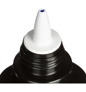 Краска штемпельная РДК синяя 45 гр