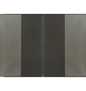 Обложка для паспорта OfficeSpace ПВХ глянцевая, тиснение "Герб"