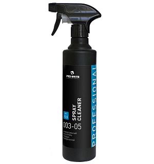 Профхим интерьер щелоч очиститель поверхн Pro-Brite/SPRAY CLEANER,0,5л