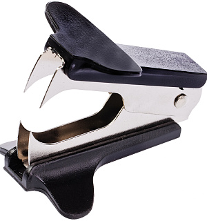 Антистеплер OfficeSpace, черный