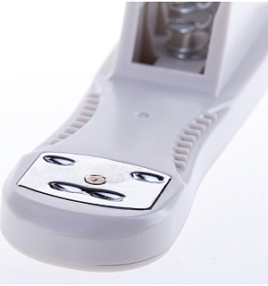 Степлер №24/6, 26/6 Berlingo "Universal" до 30л., пластиковый корпус, ассорти