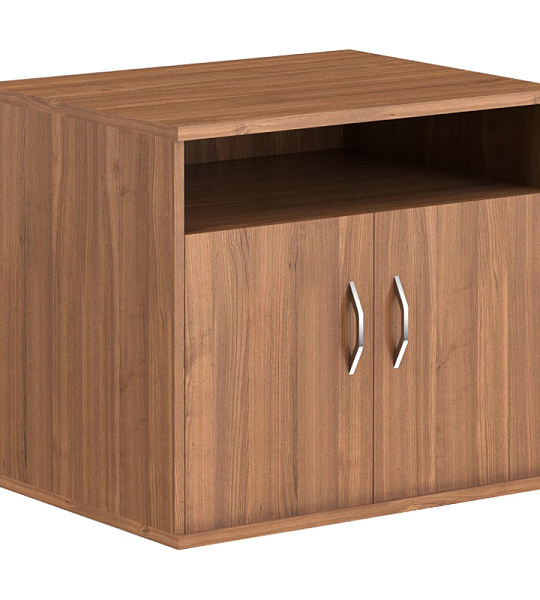 Тумба для оргтехники Skyland Imago/Орех Французский, 770*600*680, ТМ-1
