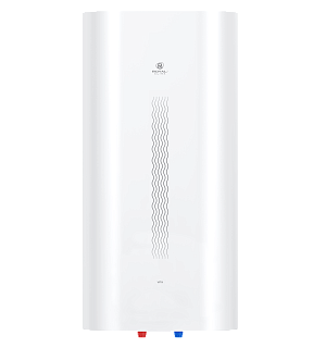 ПЛОСКИЙ ВОДОНАГРЕВАТЕЛЬ ЭМАЛЬ VITA RWH-VT30-FE