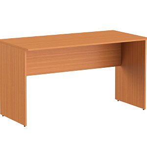 Стол письменный прямоугольный Skylan Imago/Груша ароза, 1400*720*755, СП-3