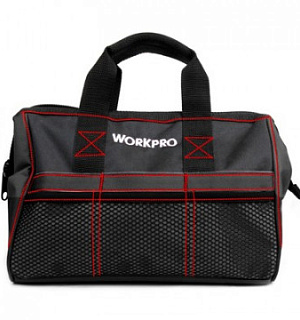 Сумка для инструмента 32х21х23 Dr.IRON (DR1001)