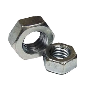 Гайка М 24.5