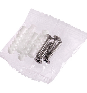 Диспенсер для полотенец листовых OfficeClean Professional (Z-сл.), нержавеющая сталь