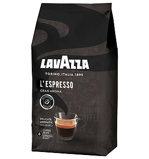 Кофе в зернах LAVAZZA "Espresso Barista Perfetto", 1000 г, 2481