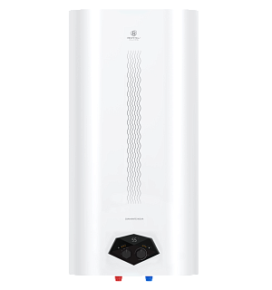 ПЛОСКИЙ ВОДОНАГРЕВАТЕЛЬ ЭМАЛЬ DIAMANTE NOVA RWH-DN50-FE