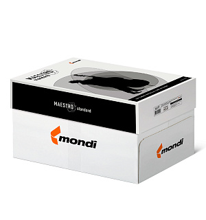 Бумага Maestro "Standard" А3, Марка С, 500л.