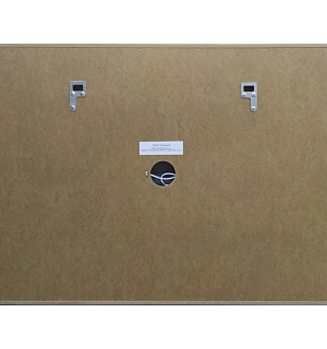 Зеркало Cersanit LED 020 BASE 80 x 60 см, с подсветкой
