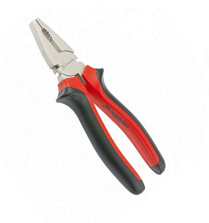 Плоскогубцы Nickel 180 мм MATRIX 16904