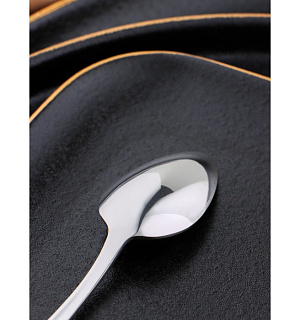 Ложка кофейная «Миддлтон», h=11,5 см, толщина 2 мм