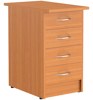 Тумба приставная Skyland Imago/Груша ароза, ТП-4.2, 412*720*755 sk-01217928