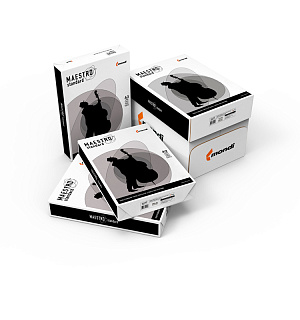 Бумага Maestro "Standard" А3, Марка С, 500л.