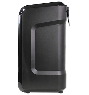 Уничтожитель (шредер) FELLOWES 92Cs, 4 уровень секретности, 4x38 мм, 18 листов, 25 литров, FS-17193