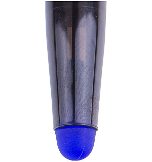 Ручка гелевая стираемая Pilot "Frixion PRO" синяя, 0,7мм