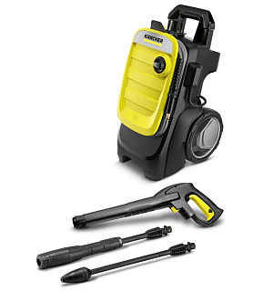 Мойка высокого давления KARCHER K7 COMPAСT