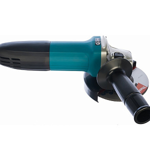 Машина шлифовальная угловая Makita GA5030 125мм, 720Вт