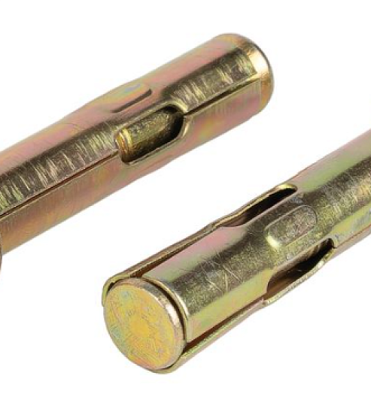 Анкер-болт с гайкой 10х60