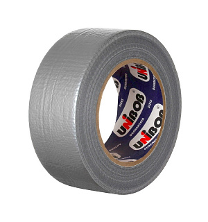 Клейкая лента армированная UNIBOB 48мм х 40м